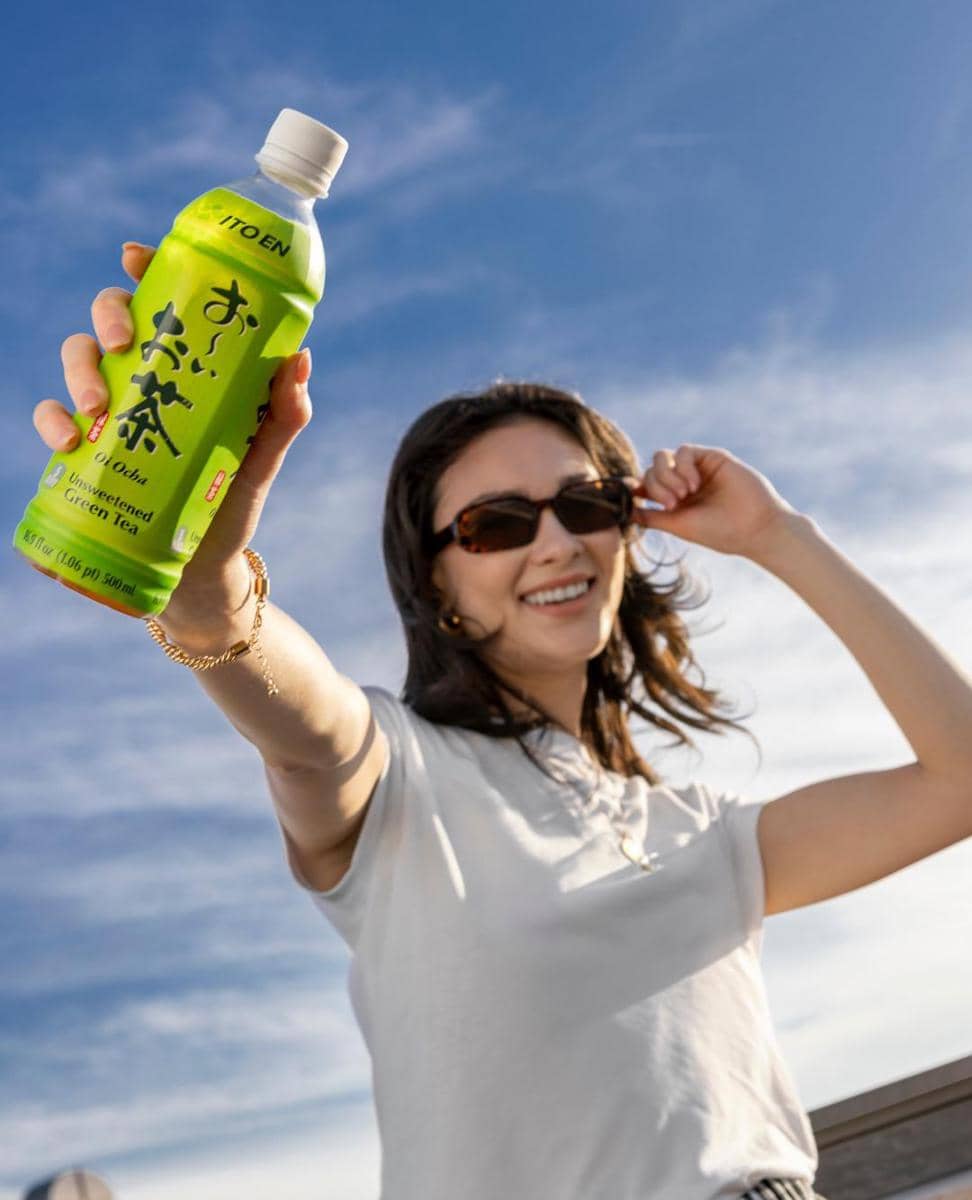 instagram.com/itoen/