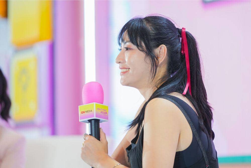 Dok. BeautyFest Asia 2024