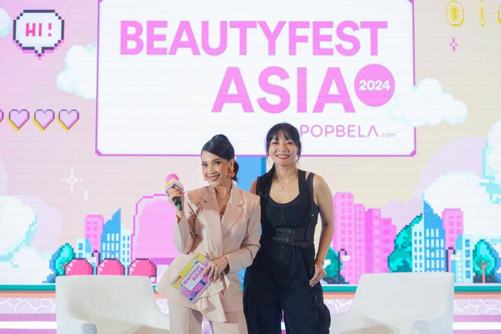 Dok. BeautyFest Asia 2024