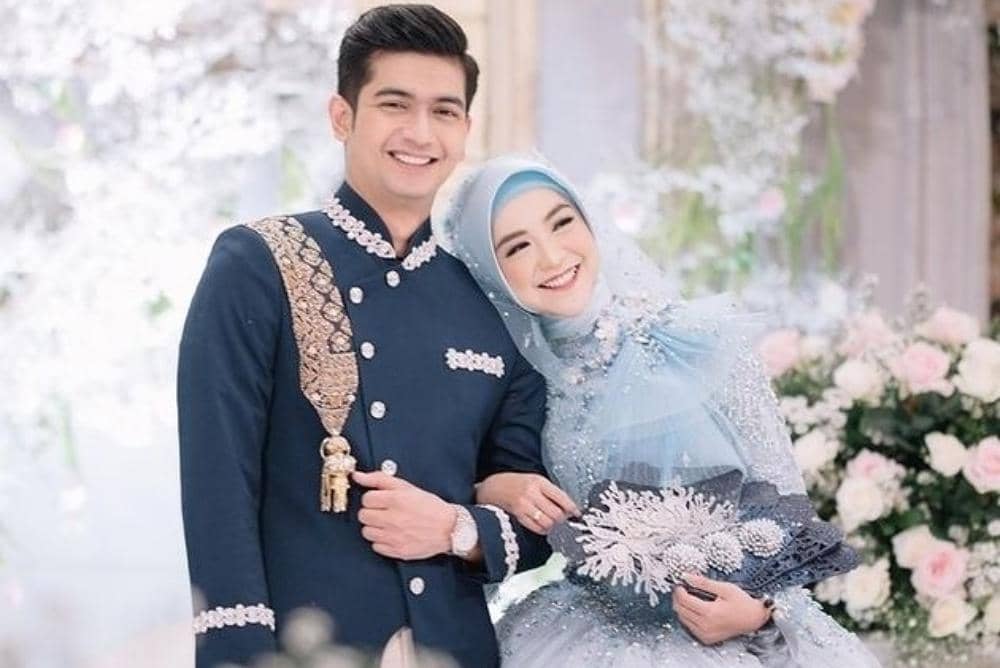 Instagram.com/riaricis1795