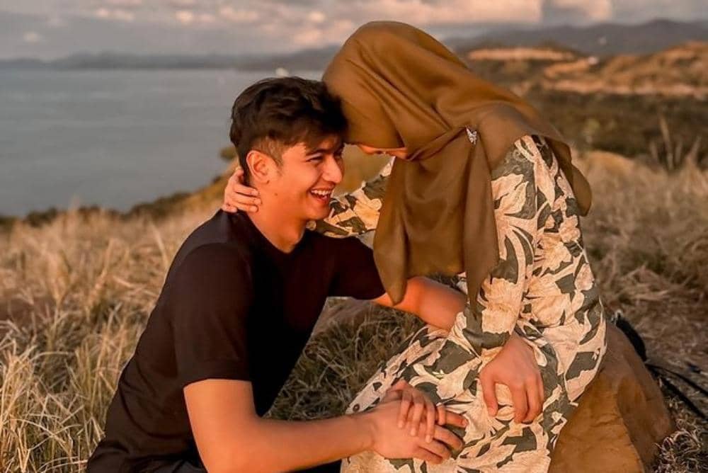 Instagram.com/riaricis1795