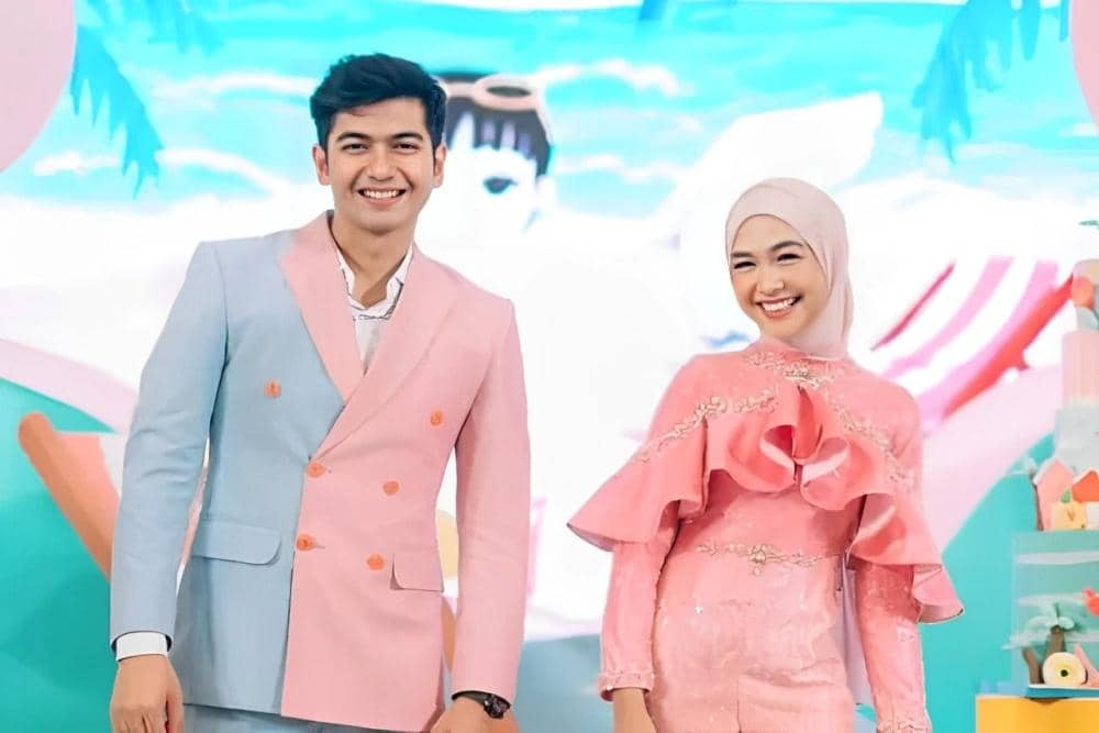 Instagram.com/riaricis1795