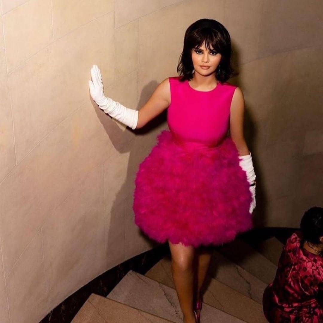 Instagram.com/selenagomez