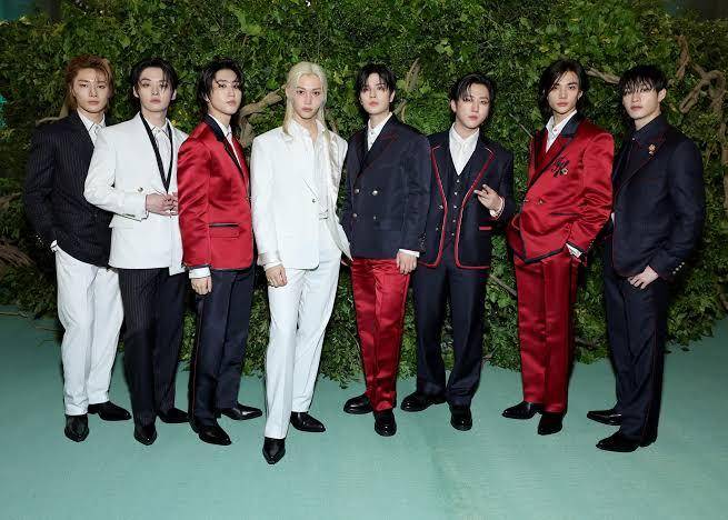 Daftar Selebriti Korea Selatan yang Hadir di Met Gala 2024