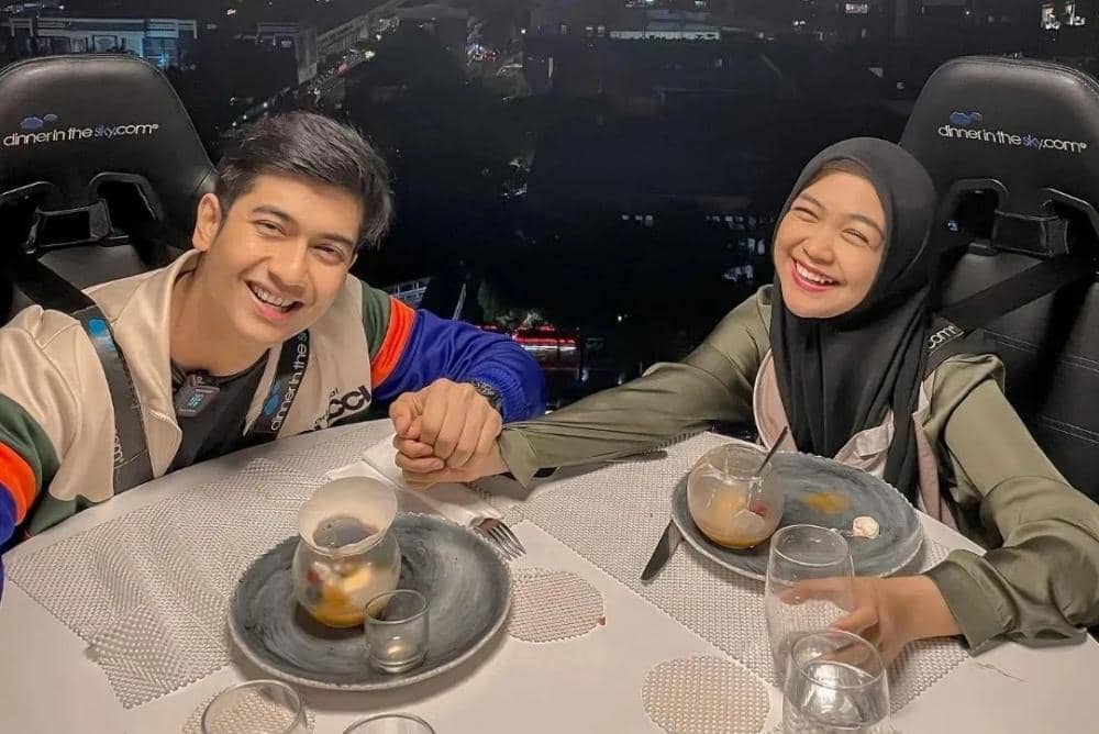 Instagram.com/riaricis1795