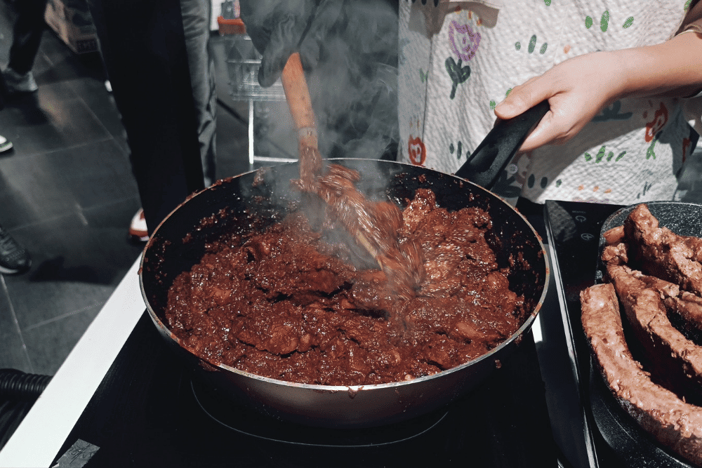 Popbela.com/Zikra Mulia Irawati