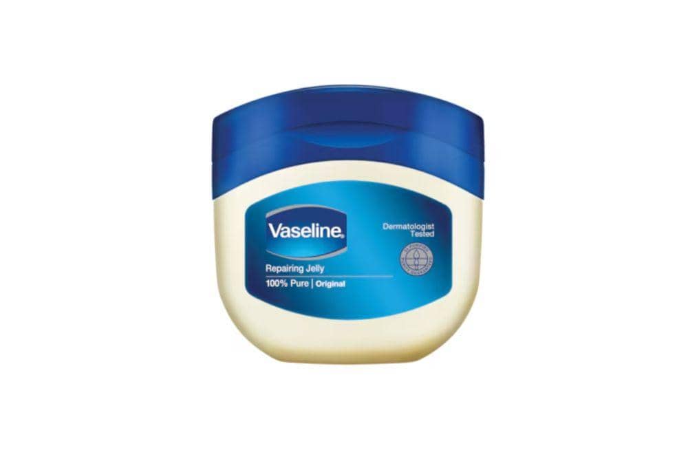 vaseline.com