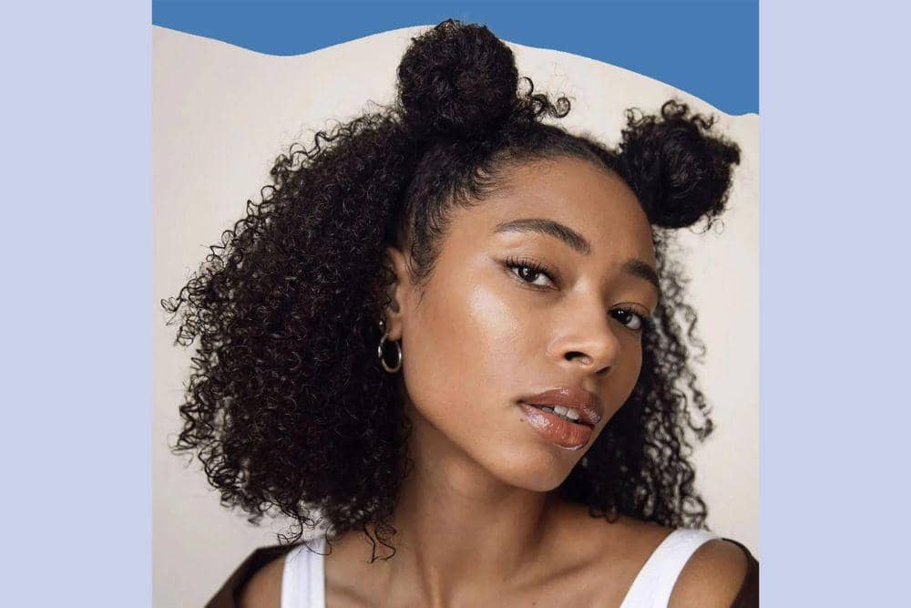 glamourmagazine.co.uk/Gaya Ikat Rambut Pendek