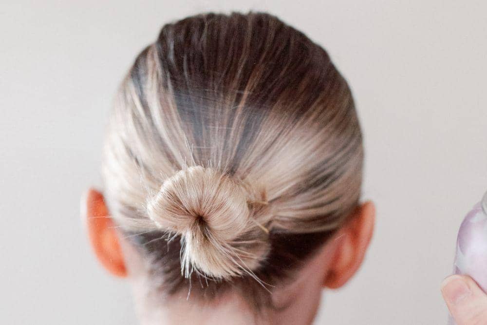 poorlittleitgirl.com/Gaya Ikat Rambut Pendek