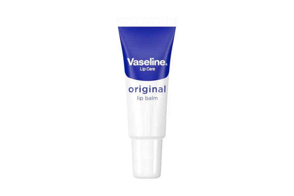 vaseline.com