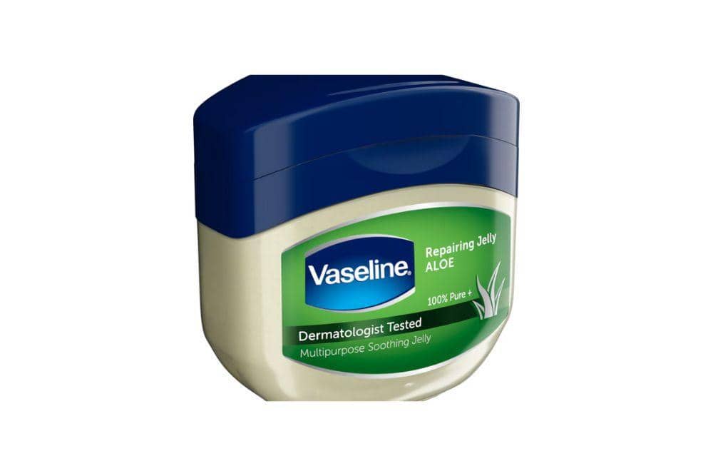 vaseline.com