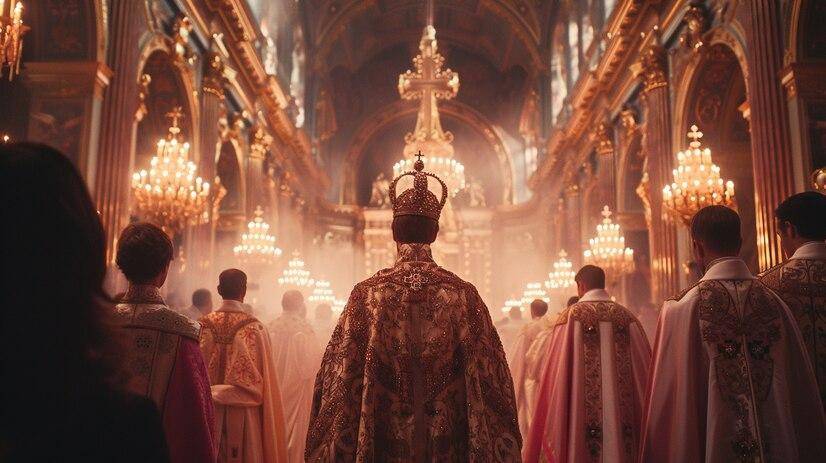 9 Tradisi Kenaikan Yesus Kristus di Beberapa Gereja dan Negara