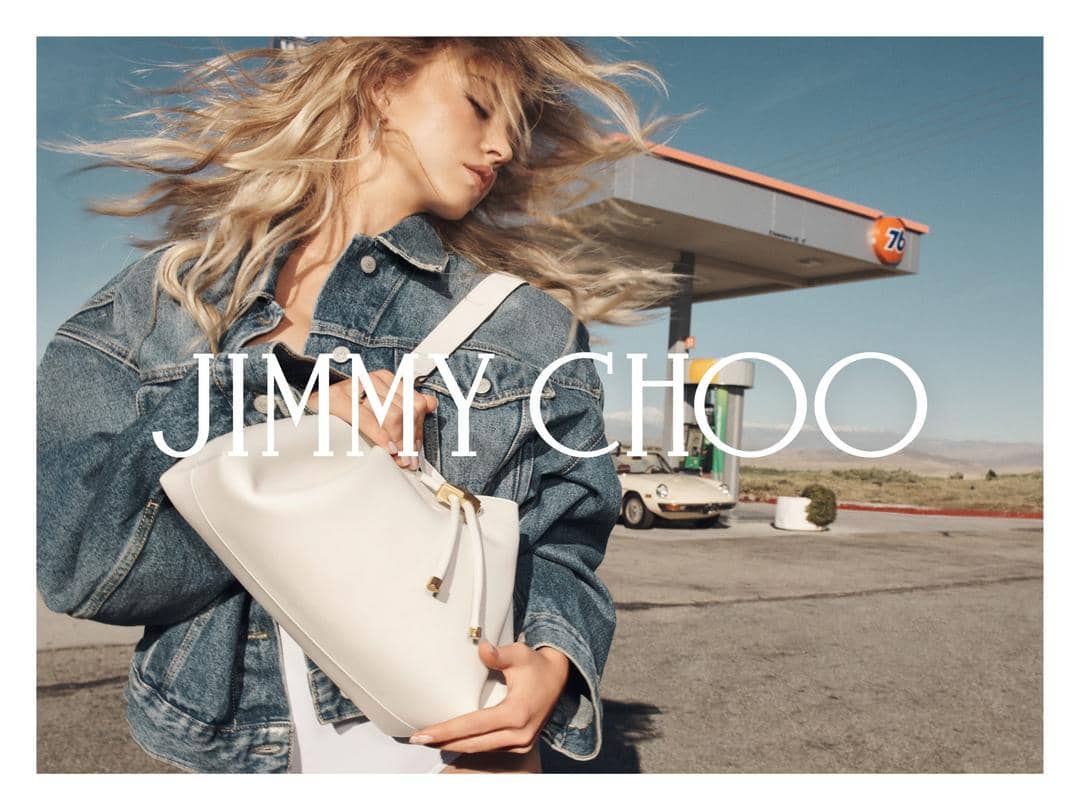 dok. Jimmy Choo