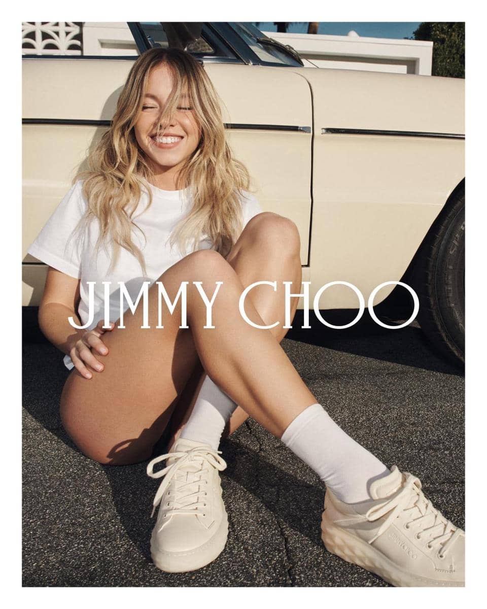 dok. Jimmy Choo