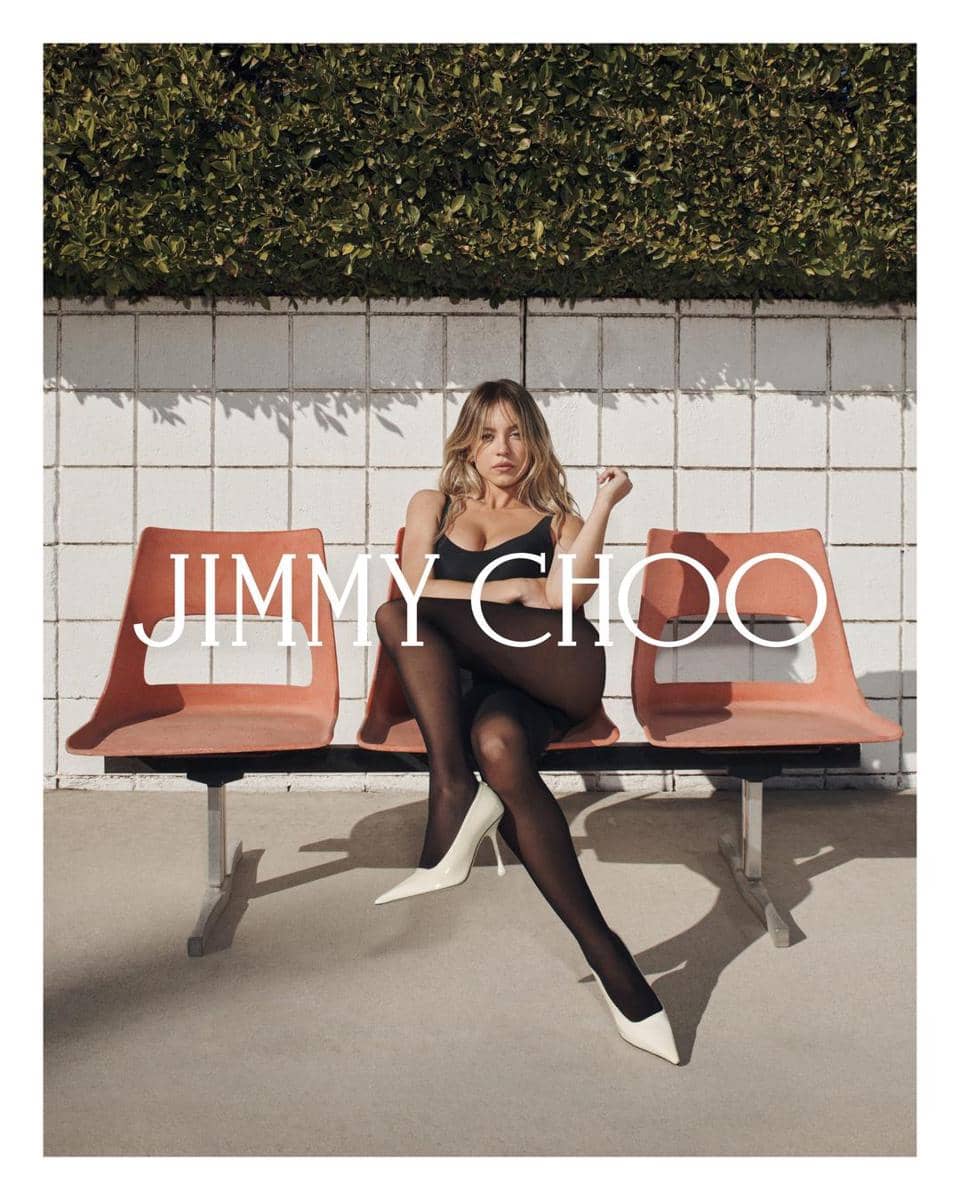 dok. Jimmy Choo