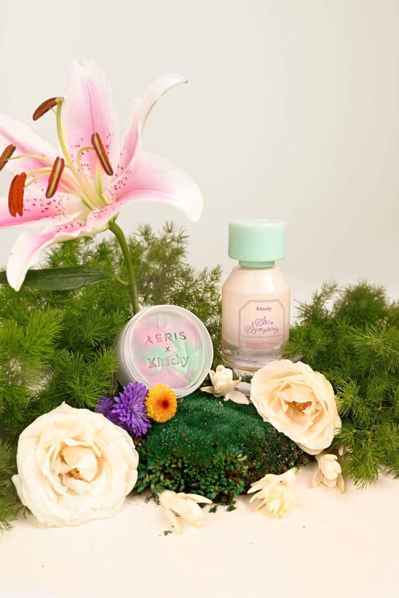 Popbela.com/Aeris Beauté