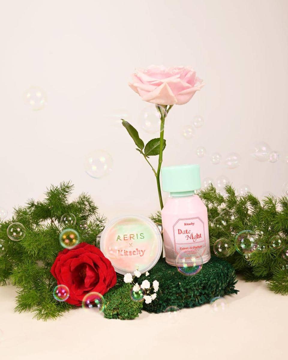 Popbela.com/Aeris Beauté