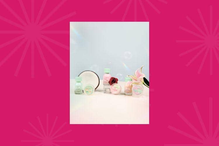 Popbela.com/Aeris Beauté