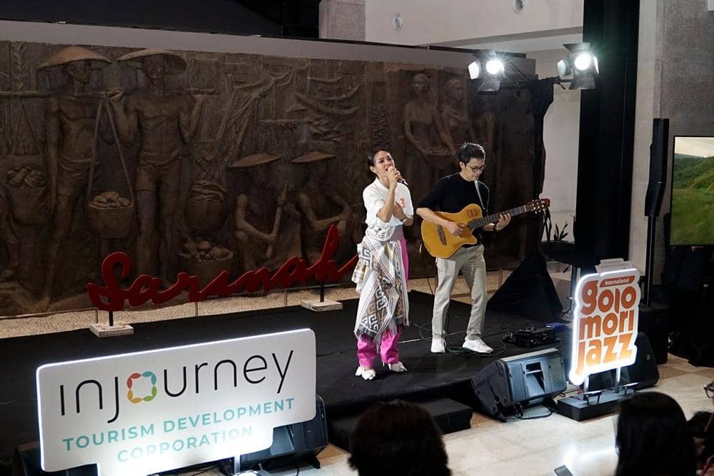 Dok. Golo Mori Jazz