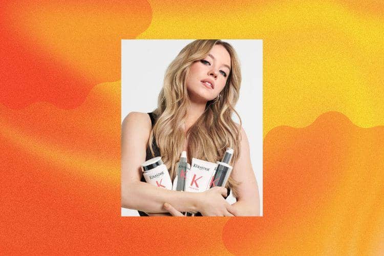 Popbela.com/Kérastase