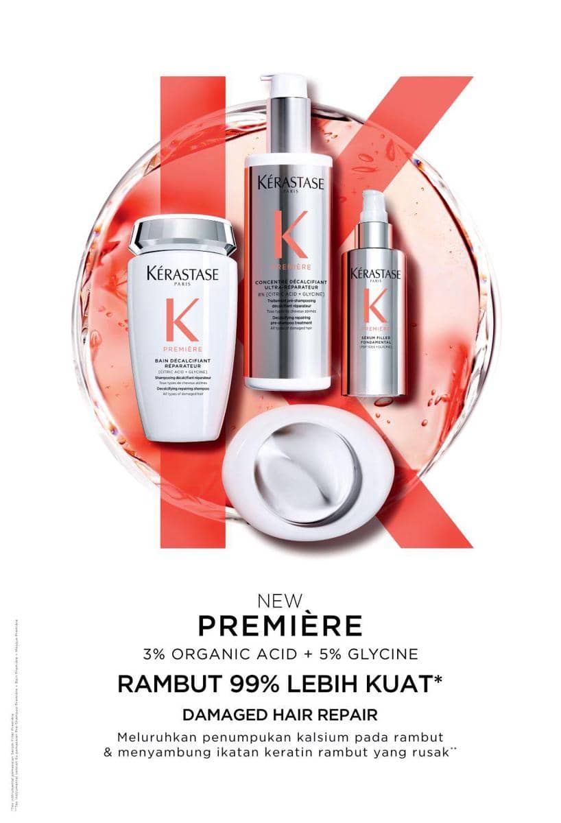 Popbela.com/Kérastase