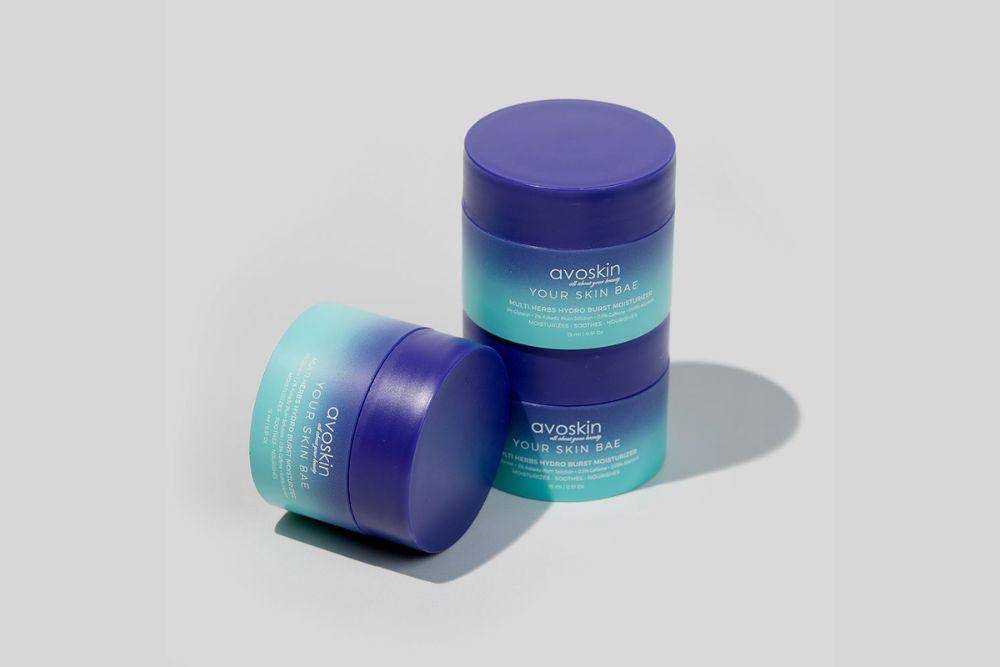 moisturizer untuk kulit sensitif