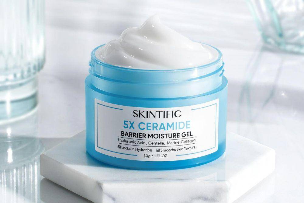 moisturizer untuk kulit sensitif