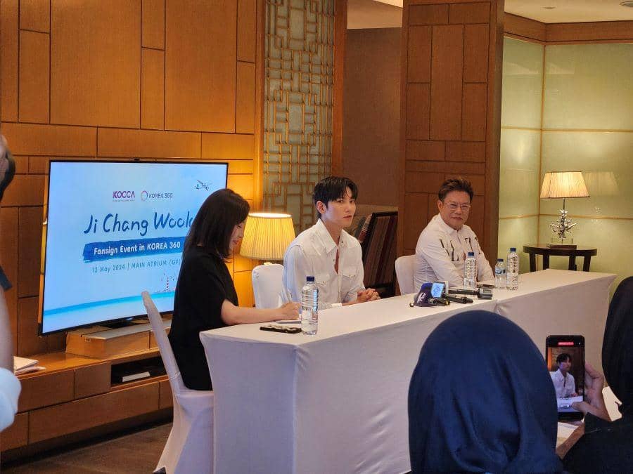 Dok. KOCCA Indonesia