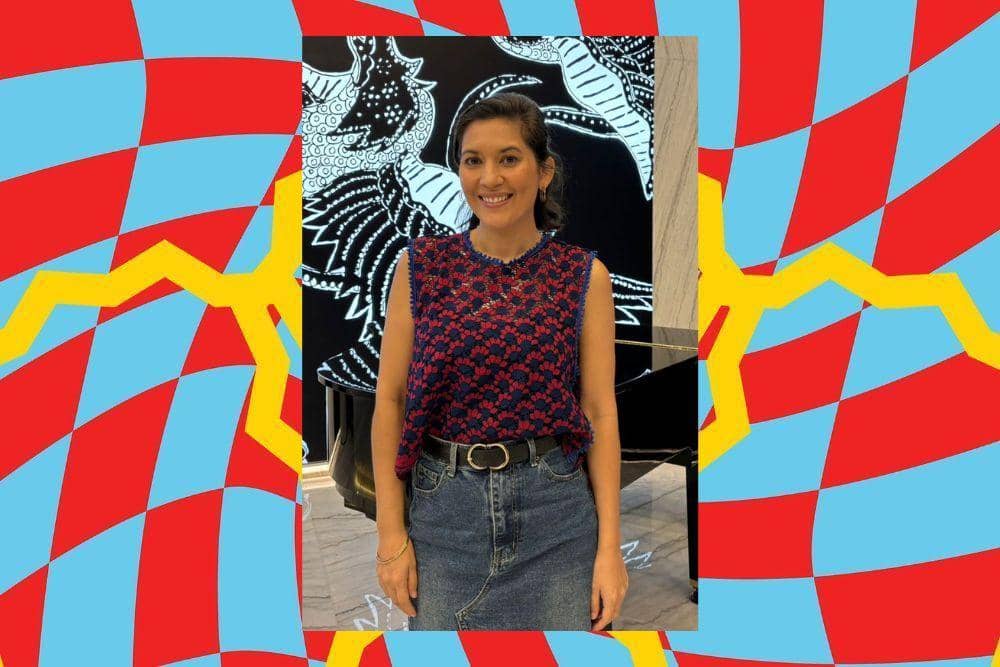 Popbela.com/Aisyah Banowati