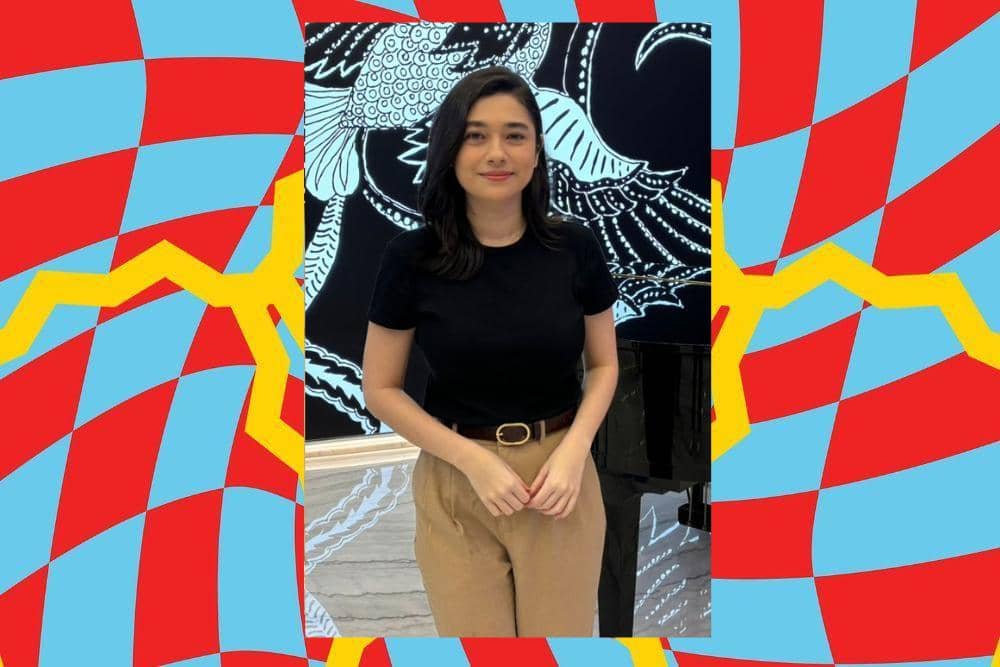 Popbela.com/Aisyah Banowati