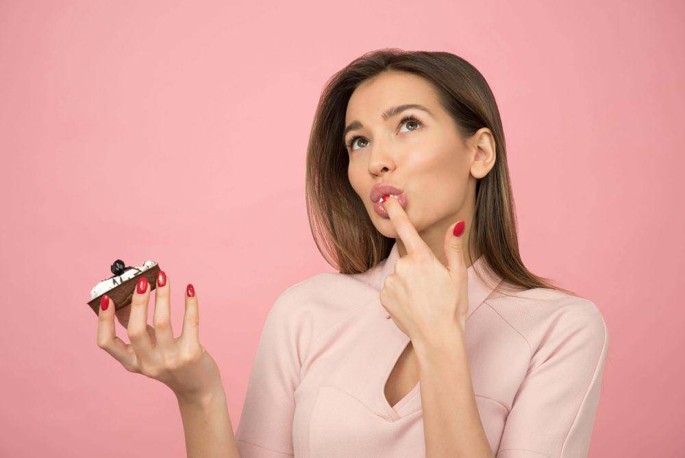 ilustrasi Bibir Sehat (pexels.com/Moose Photos)
