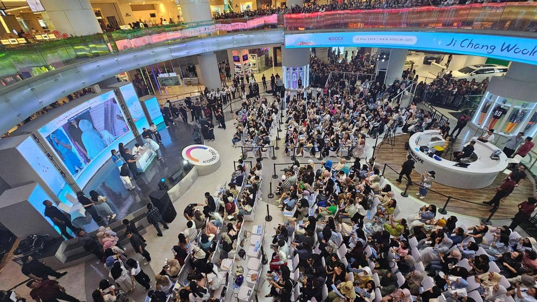 Dok. KOCCA Indonesia