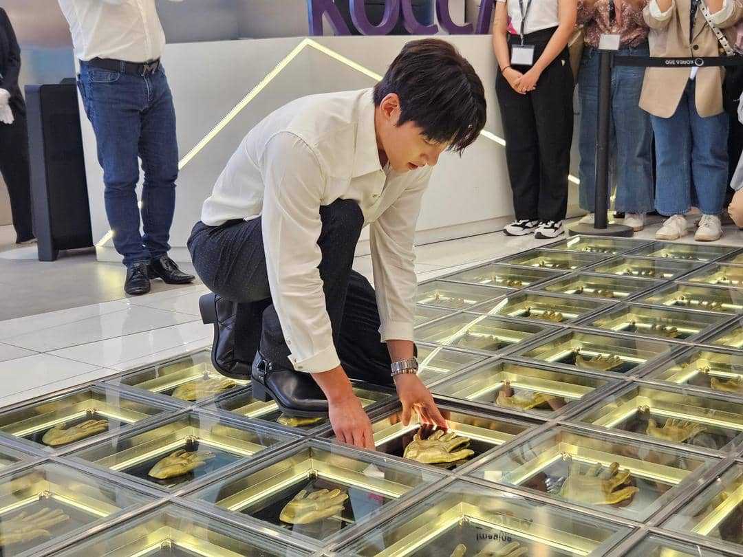 Dok. KOCCA Indonesia