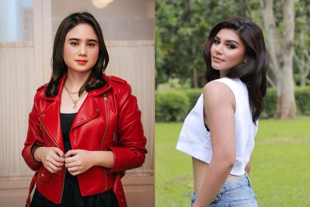 Instagram.com/tissabiani, jihanealmira