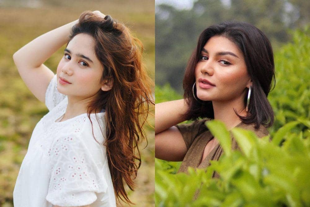 Instagram.com/tissabiani, jihanealmira