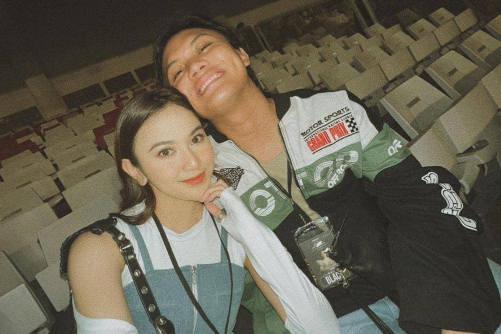 Instagram.com/mahaliniraharja