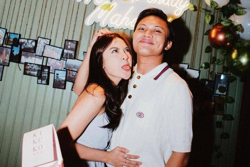 Instagram.com/mahaliniraharja