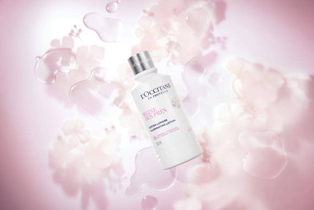 Popbela.com/L'Occitane