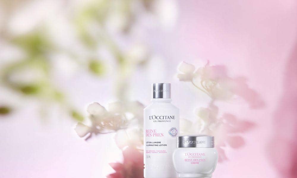 Hadir dengan Formulasi Baru, Intip Produk L’Occitane Ini Yuk!