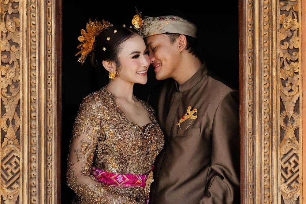 Instagram.com/mahaliniraharja