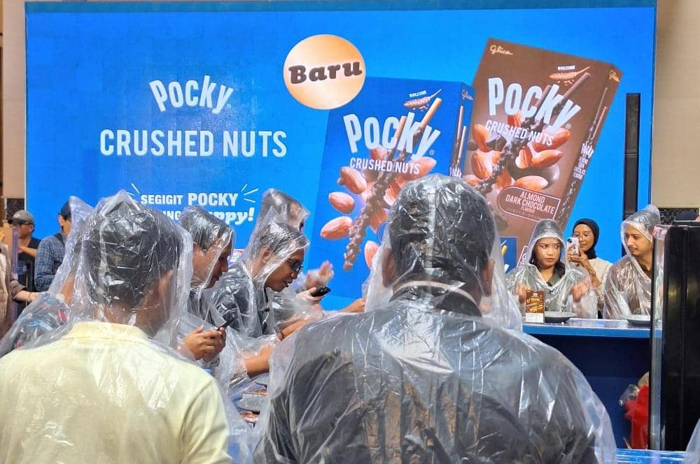 Popbela.com/Ajenk Rama