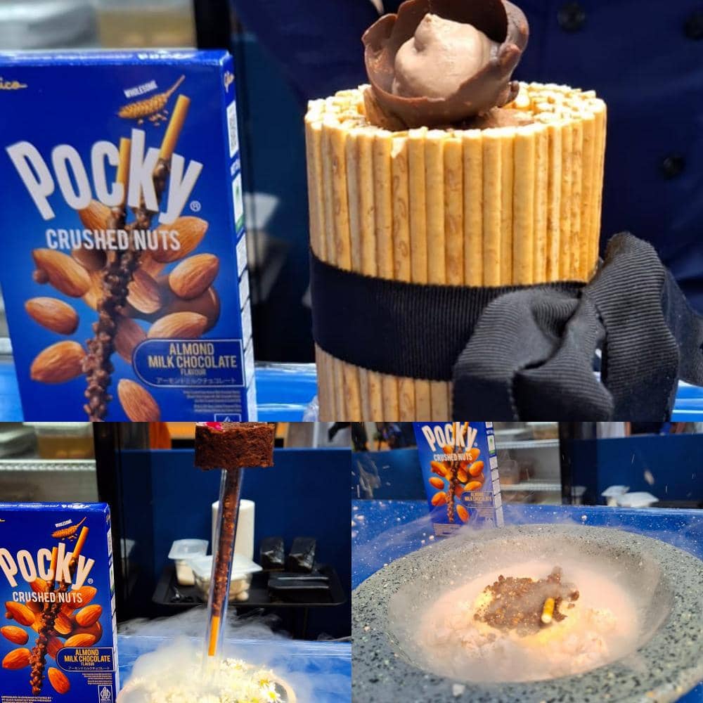 Popbela.com/Ajenk Rama