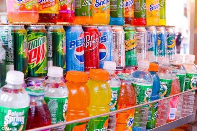 7 Ide Kreasi Duet Segar Dari Minuman Kemasan di Supermarket