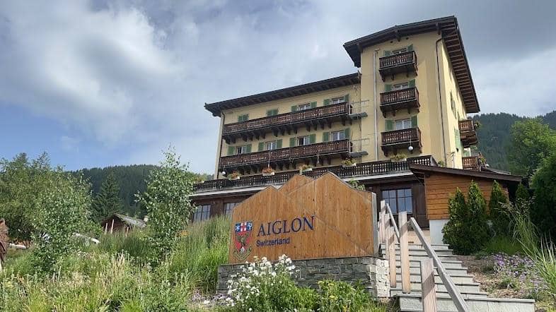 Google Photos/Vicky Wang