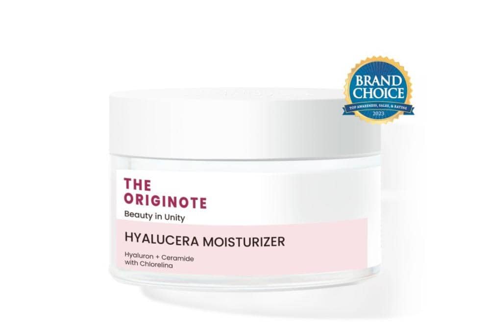 10 Rekomendasi Moisturizer untuk Kulit Kering dan Kusam | POPBELA.com
