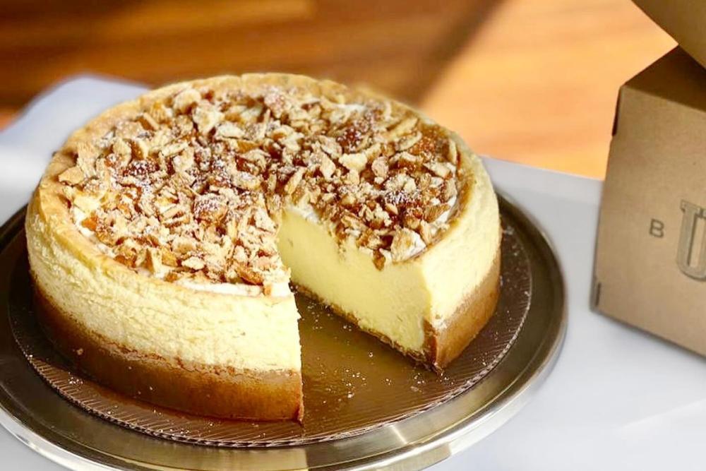 9 Referensi Toko Kue Paling dekat di Jakarta, Nikmat terus Superior