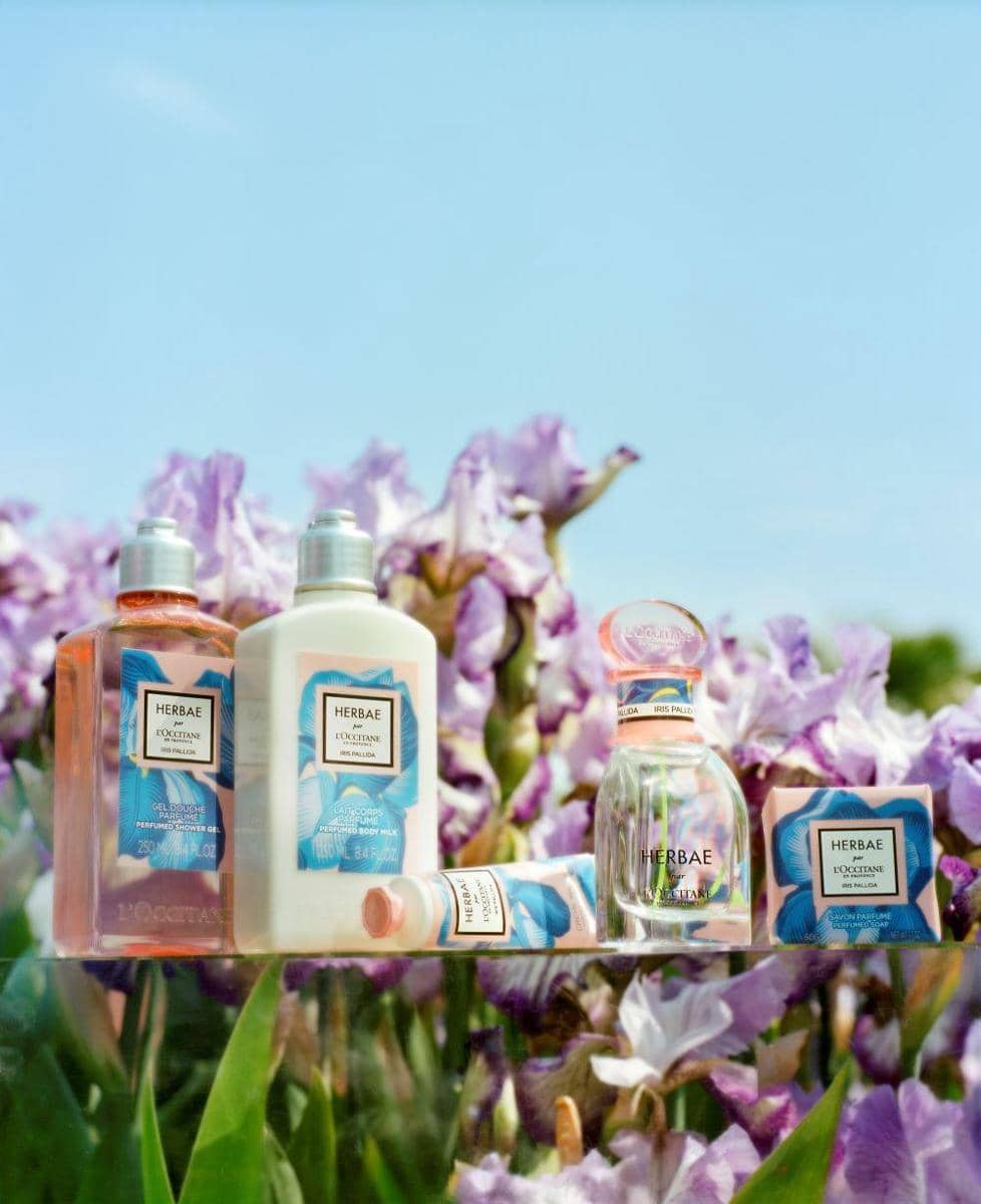 Popbela.com/L'Occitane