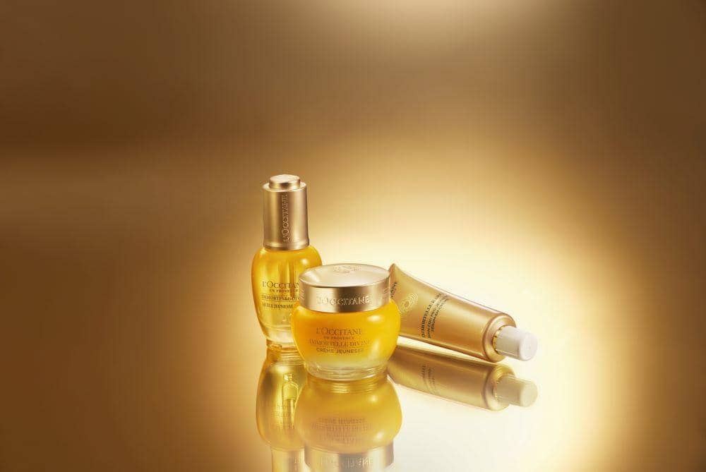 Popbela.com/L'Occitane