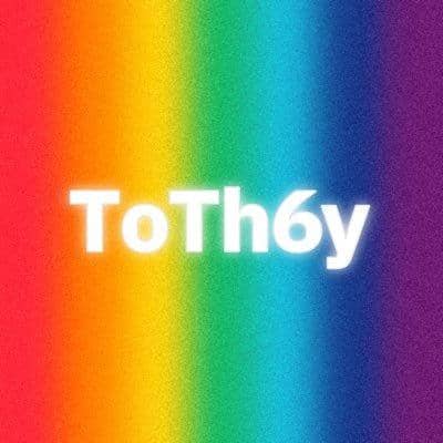 twitter.com/ToTh6y