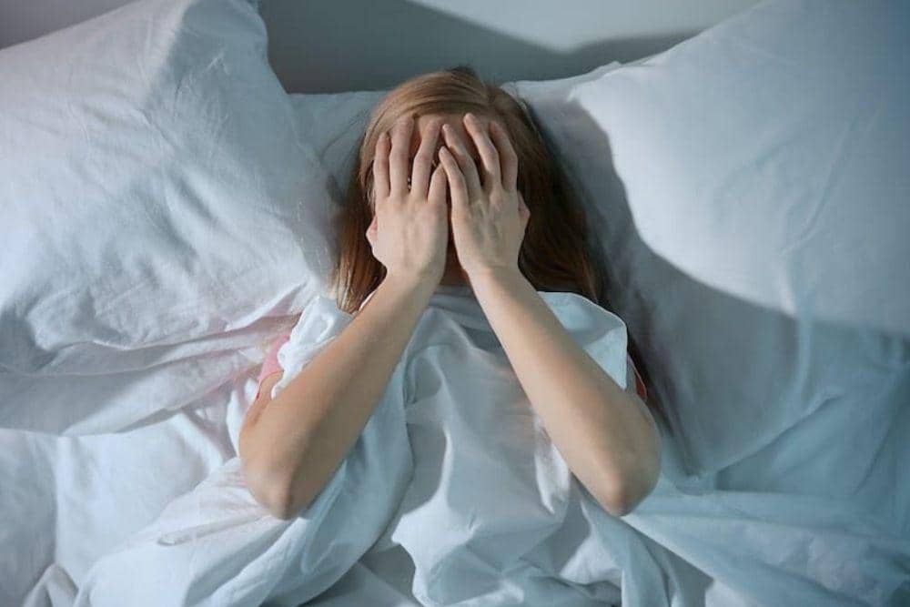 sleepfoundation.org/Manfaat Merendam Kaki dengan Air Hangat